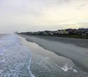 5 Bedroom & 5 Bath Beachfront House w/ Private Pool, Hot Tub & Beach Boardwalk! - Beach