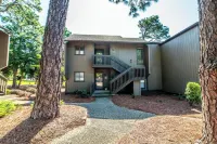 Pinehurst Drive on Five, 2-bedroom Condo