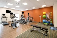 Holiday Inn Express & Suites FT MYERS BEACH-SANIBEL GATEWAY by IHG - Gym