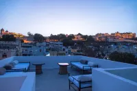 Footprint Hostel Udaipur