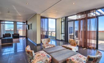 Manhattan Towers 506 by Ctha