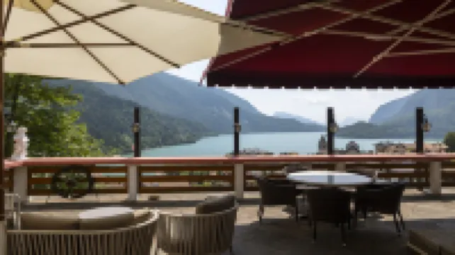 Hotel Londra Slow Living Molveno