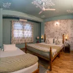 Footprint Hostel Udaipur