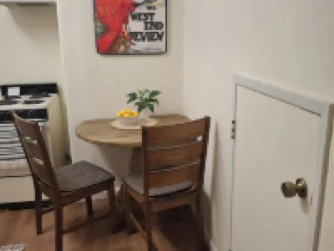 Lovely Studio with Kitchen in charming Aptos Hotels in Aptos