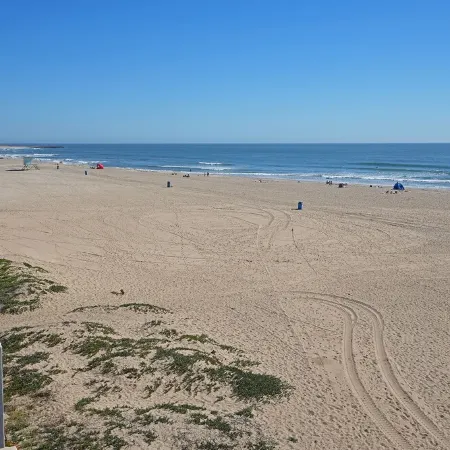 Beach Front and Marina. Escape to CA’s Best Kept Secret Silverstrand Beach.
