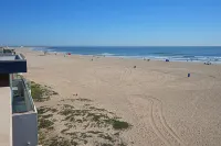 Beach Front and Marina. Escape to CA’s Best Kept Secret Silverstrand Beach. - شاطئ