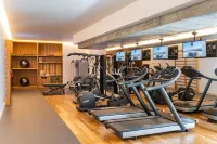3HB Faro - Fitnessstudio