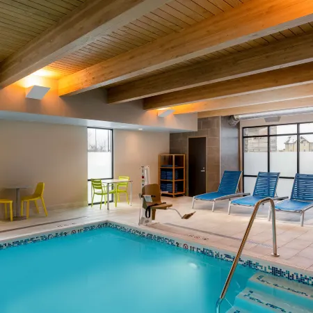 Home2 Suites by Hilton Bozeman Midtown