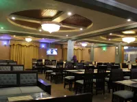 Afaq Hotel Naran فنادق في ناران