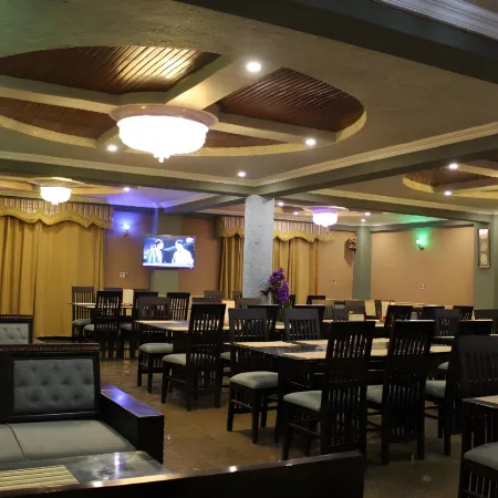 Afaq Hotel Naran