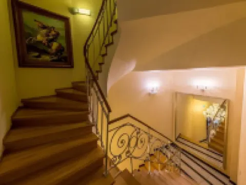 Hotel Expo Frankfurt City Centre Hoteles en Frankfurt