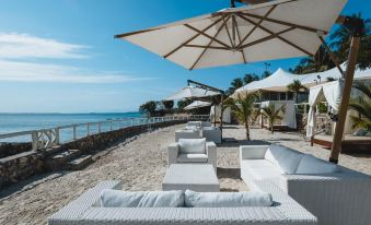 Coral Beach Hotel Dar Es Salaam
