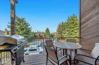 The LeGrand at Park City - NEW 3Bed/2Bath Sleeps 8!!