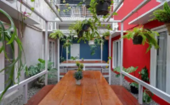 Sans Hotel Absari Yogyakarta