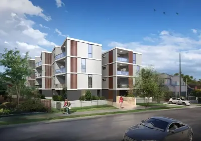 Kula Parramatta Hotels in Pemulwuy