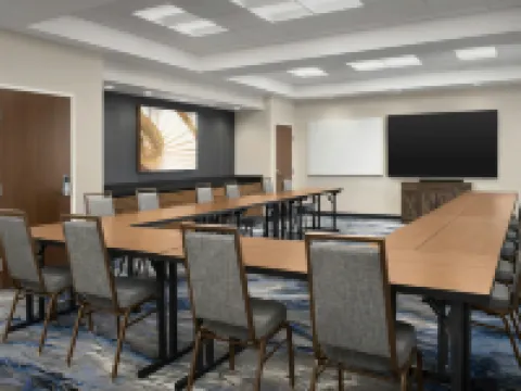 Fairfield Inn & Suites the Dalles Hotels in The Dalles