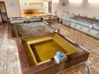 Hotel Yuo Onsen Hotels in Showa
