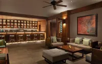 Taj Chia Kutir Resort & Spa Darjeeling - bar