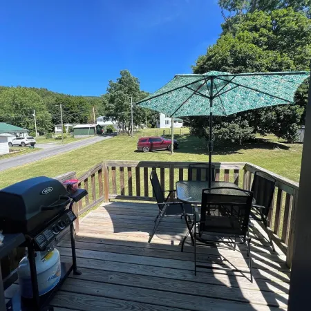 Times of Refreshing in the beauty of the Alleghany Mountains awaits you!
