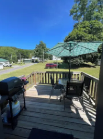 Times of Refreshing in the beauty of the Alleghany Mountains awaits you!