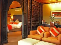 Woodall Country House and Spa Hotels in Addo