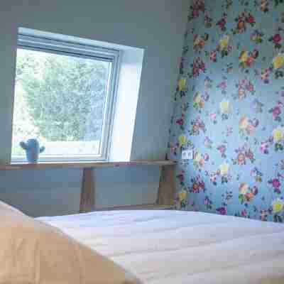 Gîte Cosy et Calme, Avec spa et Jardin, au Cœur de Morlaix Rooms