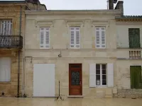 Le Médoc de Clémence Các khách sạn ở Plassac
