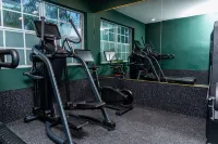 Esme Miami Beach - Træningscentre