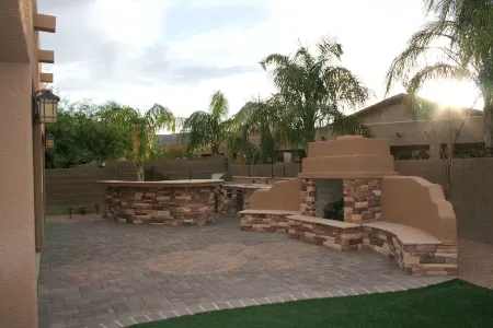 Beautiful luxury entertaining home!!