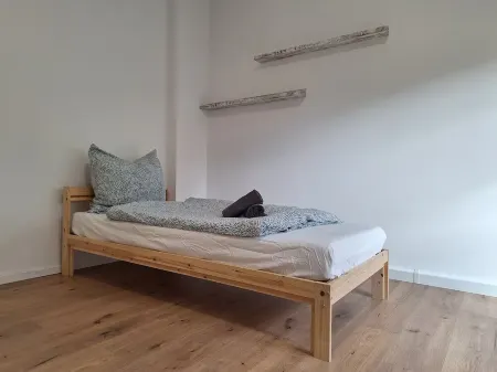 Schöne Renovierte, Zentrale 2-zimmer-wohnung in Hagen