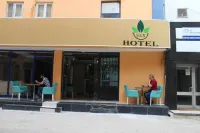 Gvar Apart Hotel Hotels in Antalya