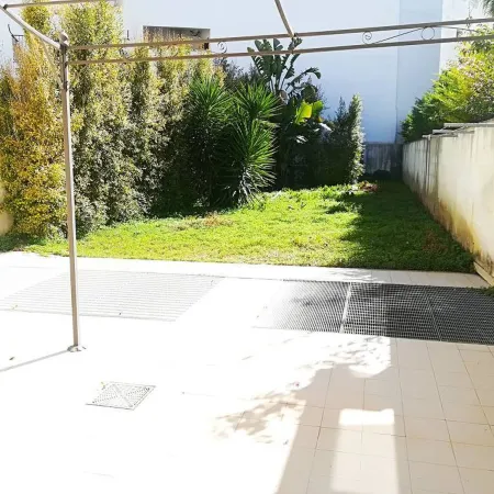 Casa Iside in Otranto