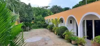 Departamentos X`Kanlol