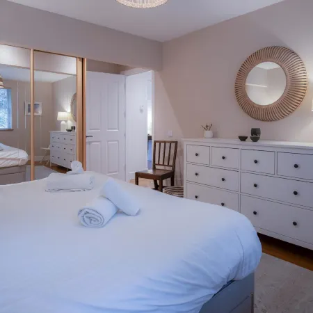 Ty Seren - 2 Bedroom Apt - Bayview Oxwich