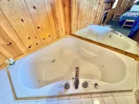 Liberty Cabin Number 301