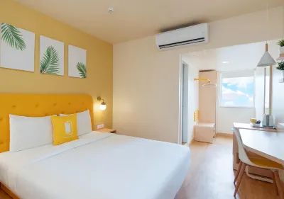 Bloom Hotel Financial District Hotels in 