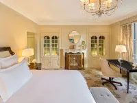 Fairmont Hotel Vancouver Hotels in Vancouver