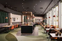 Scandic Gardermoen Hotels in Ullensaker
