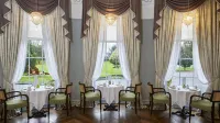 Burnham Beeches Hotel - Desayuno