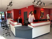 Ibis Styles Paris Saint-Denis Plaine