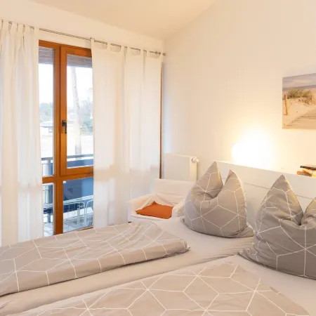 Strandvilla (Lub117)