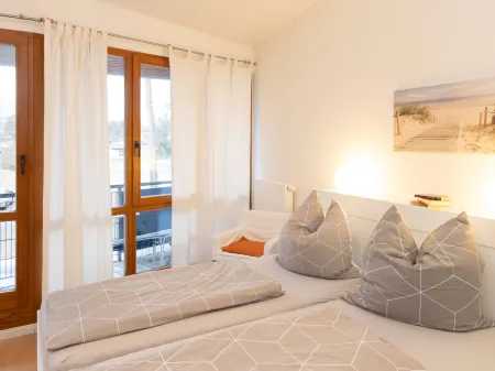 Strandvilla (Lub117)