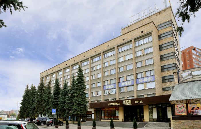 Penza Hotel