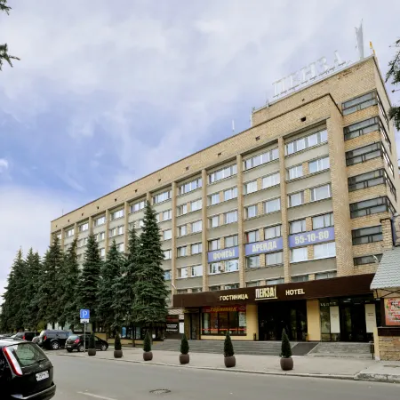 Пенза
