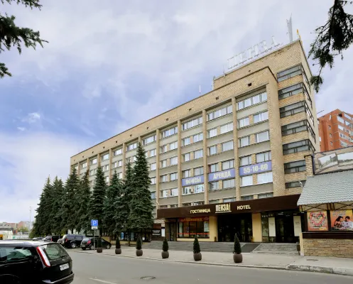 Penza Hotel - Pet friendly