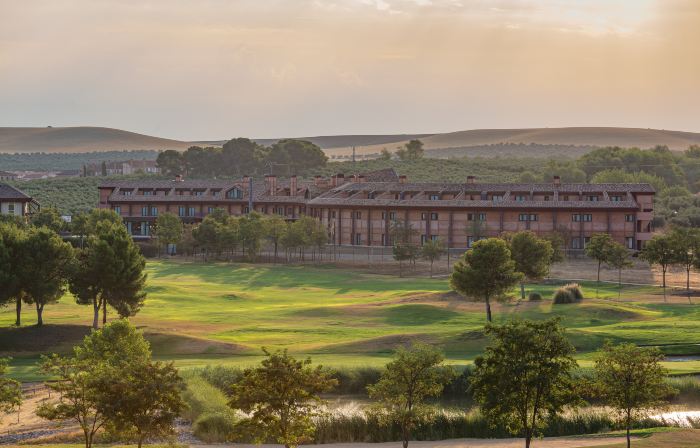 Dorma Layos Golf