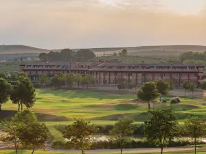 Dorma Layos Golf