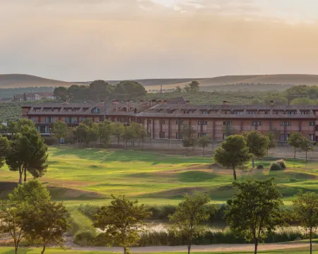 Dorma Layos Golf Hoteles en Layos