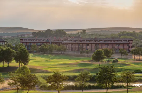 إي إكس إي لايوس جولف فنادق في 