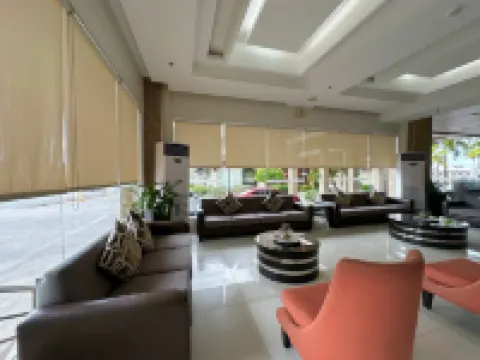 Diversion 21 Hotel